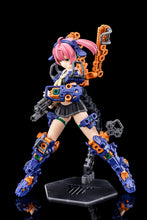 Load image into Gallery viewer, PRE-ORDER MEGAMI DEVICE Buster Doll Gunner Midnight Fang Plastic Model