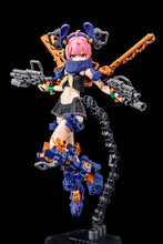 Load image into Gallery viewer, PRE-ORDER MEGAMI DEVICE Buster Doll Gunner Midnight Fang Plastic Model