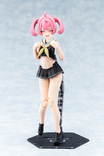 Load image into Gallery viewer, PRE-ORDER MEGAMI DEVICE Buster Doll Gunner Midnight Fang Plastic Model