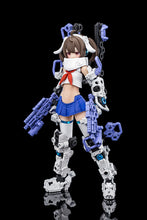 Load image into Gallery viewer, PRE-ORDER MEGAMI DEVICE Buster Doll Gunner Model Kit