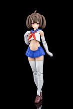 Load image into Gallery viewer, PRE-ORDER MEGAMI DEVICE Buster Doll Gunner Model Kit