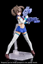 Load image into Gallery viewer, PRE-ORDER MEGAMI DEVICE Buster Doll Gunner Model Kit