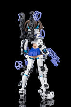 Load image into Gallery viewer, PRE-ORDER MEGAMI DEVICE Buster Doll Gunner Model Kit