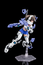 Load image into Gallery viewer, PRE-ORDER MEGAMI DEVICE Buster Doll Gunner Model Kit