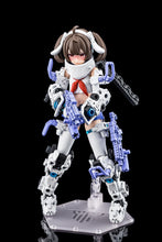 Load image into Gallery viewer, PRE-ORDER MEGAMI DEVICE Buster Doll Gunner Model Kit
