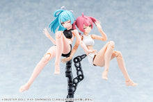 Load image into Gallery viewer, PRE-ORDER MEGAMI DEVICE Buster Doll Knight Darkness Claw Model Kit