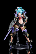 Load image into Gallery viewer, PRE-ORDER MEGAMI DEVICE Buster Doll Knight Darkness Claw Model Kit