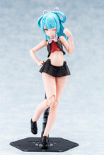 Load image into Gallery viewer, PRE-ORDER MEGAMI DEVICE Buster Doll Knight Darkness Claw Model Kit