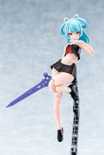 Load image into Gallery viewer, PRE-ORDER MEGAMI DEVICE Buster Doll Knight Darkness Claw Model Kit