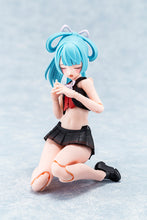 Load image into Gallery viewer, PRE-ORDER MEGAMI DEVICE Buster Doll Knight Darkness Claw Model Kit