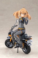 Load image into Gallery viewer, PRE-ORDER MEGAMI DEVICE PUNI MOFU RACING TU with Honda Z50J-1 Monkey