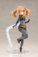 Load image into Gallery viewer, PRE-ORDER MEGAMI DEVICE PUNI MOFU RACING TU with Honda Z50J-1 Monkey