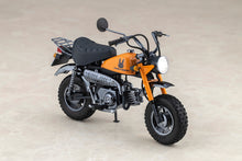 Load image into Gallery viewer, PRE-ORDER MEGAMI DEVICE PUNI MOFU RACING TU with Honda Z50J-1 Monkey