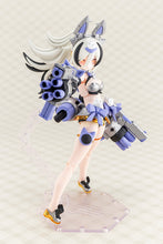 Load image into Gallery viewer, PRE-ORDER MEGAMI DEVICE Puni Mofu Gin Lang