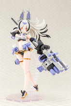 Load image into Gallery viewer, PRE-ORDER MEGAMI DEVICE Puni Mofu Gin Lang