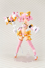 Load image into Gallery viewer, PRE-ORDER MEGAMI DEVICE Puni Mofu Mao Plastic Model