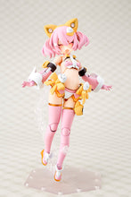 Load image into Gallery viewer, PRE-ORDER MEGAMI DEVICE Puni Mofu Mao Plastic Model