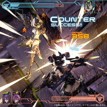 Load image into Gallery viewer, PRE-ORDER MEGAMI DEVICE Yggdrasis Garm Ripper