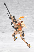 Load image into Gallery viewer, PRE-ORDER MEGAMI DEVICE Yggdrasis Skoll Sharpshooter Tempest Plastic Model