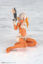 Load image into Gallery viewer, PRE-ORDER MEGAMI DEVICE Yggdrasis Skoll Sharpshooter Tempest Plastic Model