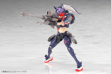 Load image into Gallery viewer, PRE-ORDER MEGAMI DEVICE Yggdrasis Skoll Sharpshooter