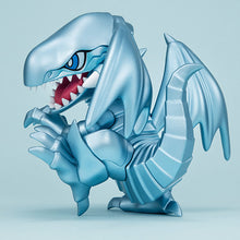 Load image into Gallery viewer, PRE-ORDER MEGATOON Blue Eyes White Dragon Yu-Gi-Oh!