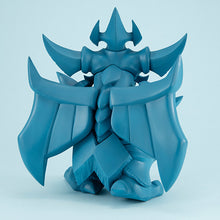 Load image into Gallery viewer, PRE-ORDER MEGATOON Blue Eyes White Dragon & Obelisk the Tormentor set (with gift) Yu-Gi-Oh!