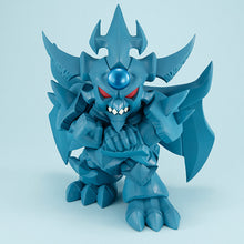 Load image into Gallery viewer, PRE-ORDER MEGATOON Blue Eyes White Dragon & Obelisk the Tormentor set (with gift) Yu-Gi-Oh!