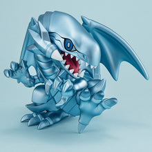 Load image into Gallery viewer, PRE-ORDER MEGATOON Blue Eyes White Dragon & Obelisk the Tormentor set (with gift) Yu-Gi-Oh!