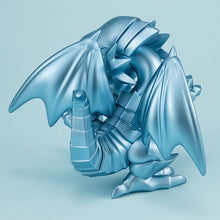 Load image into Gallery viewer, PRE-ORDER MEGATOON Blue Eyes White Dragon & Obelisk the Tormentor set (with gift) Yu-Gi-Oh!