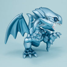 Load image into Gallery viewer, PRE-ORDER MEGATOON Blue Eyes White Dragon & Obelisk the Tormentor set (with gift) Yu-Gi-Oh!