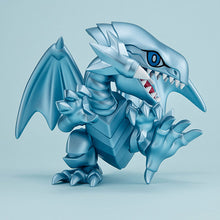 Load image into Gallery viewer, PRE-ORDER MEGATOON Blue Eyes White Dragon & Obelisk the Tormentor set (with gift) Yu-Gi-Oh!
