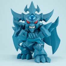 Load image into Gallery viewer, PRE-ORDER MEGATOON Blue Eyes White Dragon & Obelisk the Tormentor set (with gift) Yu-Gi-Oh!