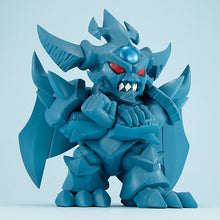 Load image into Gallery viewer, PRE-ORDER MEGATOON Blue Eyes White Dragon & Obelisk the Tormentor set (with gift) Yu-Gi-Oh!