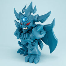 Load image into Gallery viewer, PRE-ORDER MEGATOON Blue Eyes White Dragon & Obelisk the Tormentor set (with gift) Yu-Gi-Oh!