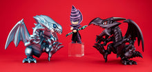 Load image into Gallery viewer, PRE-ORDER MEGATOON Red Eyes Black Dragon Yu-Gi-Oh! Duel Monsters