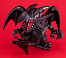Load image into Gallery viewer, PRE-ORDER MEGATOON Red Eyes Black Dragon & The Winged Dragon of Ra set (with gift) Yu-Gi-Oh! Duel Monsters