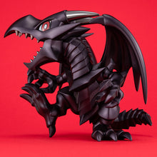 Load image into Gallery viewer, PRE-ORDER MEGATOON Red Eyes Black Dragon & The Winged Dragon of Ra set (with gift) Yu-Gi-Oh! Duel Monsters