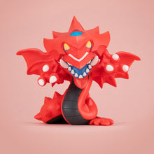 Load image into Gallery viewer, PRE-ORDER MEGATOON Slifer the Sky Dragon Yu-Gi-Oh! Duel Monsters