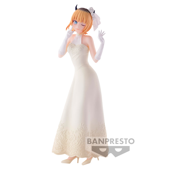 PRE-ORDER MEMcho Bridal Dress Oshi No Ko