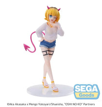 Load image into Gallery viewer, PRE-ORDER MEMcho Luminasta Figure Oshi no Ko