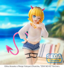 Load image into Gallery viewer, PRE-ORDER MEMcho Luminasta Figure Oshi no Ko