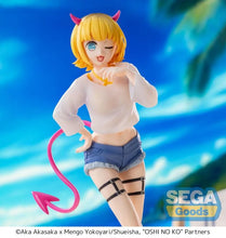 Load image into Gallery viewer, PRE-ORDER MEMcho Luminasta Figure Oshi no Ko