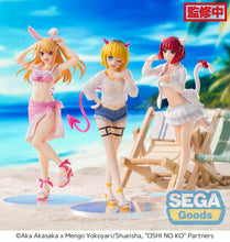 Load image into Gallery viewer, PRE-ORDER MEMcho Luminasta Figure Oshi no Ko