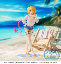 Load image into Gallery viewer, PRE-ORDER MEMcho Luminasta Figure Oshi no Ko