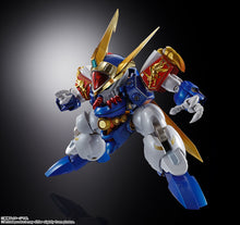 Load image into Gallery viewer, PRE-ORDER METAL BUILD DRAGON SCALE Ryujinmaru (35th Anniversary Edition) Majin Eiyu-Den Wataru