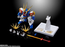 Load image into Gallery viewer, PRE-ORDER METAL BUILD DRAGON SCALE Ryujinmaru (35th Anniversary Edition) Majin Eiyu-Den Wataru