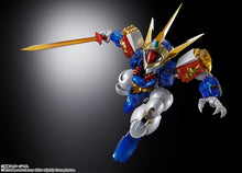 Load image into Gallery viewer, PRE-ORDER METAL BUILD DRAGON SCALE Ryujinmaru (35th Anniversary Edition) Majin Eiyu-Den Wataru