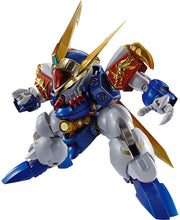 Load image into Gallery viewer, PRE-ORDER METAL BUILD DRAGON SCALE Ryujinmaru (35th Anniversary Edition) Majin Eiyu-Den Wataru
