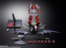 Load image into Gallery viewer, PRE-ORDER METAL BUILD DRAGON SCALE Shin Getter 1 Getter Robo Armageddon